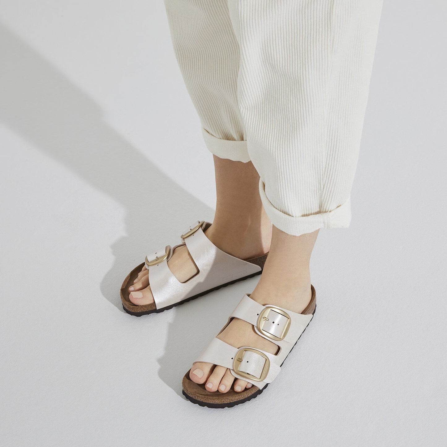 Birkenstock - Arizona Big Buckle