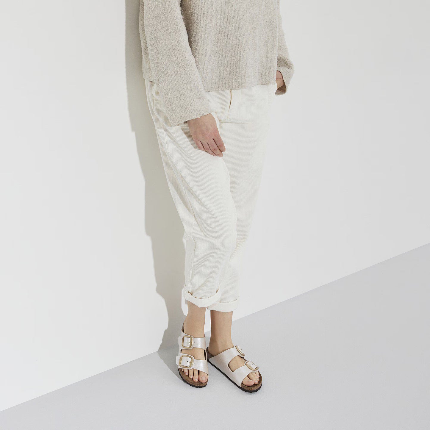 Birkenstock - Arizona Big Buckle