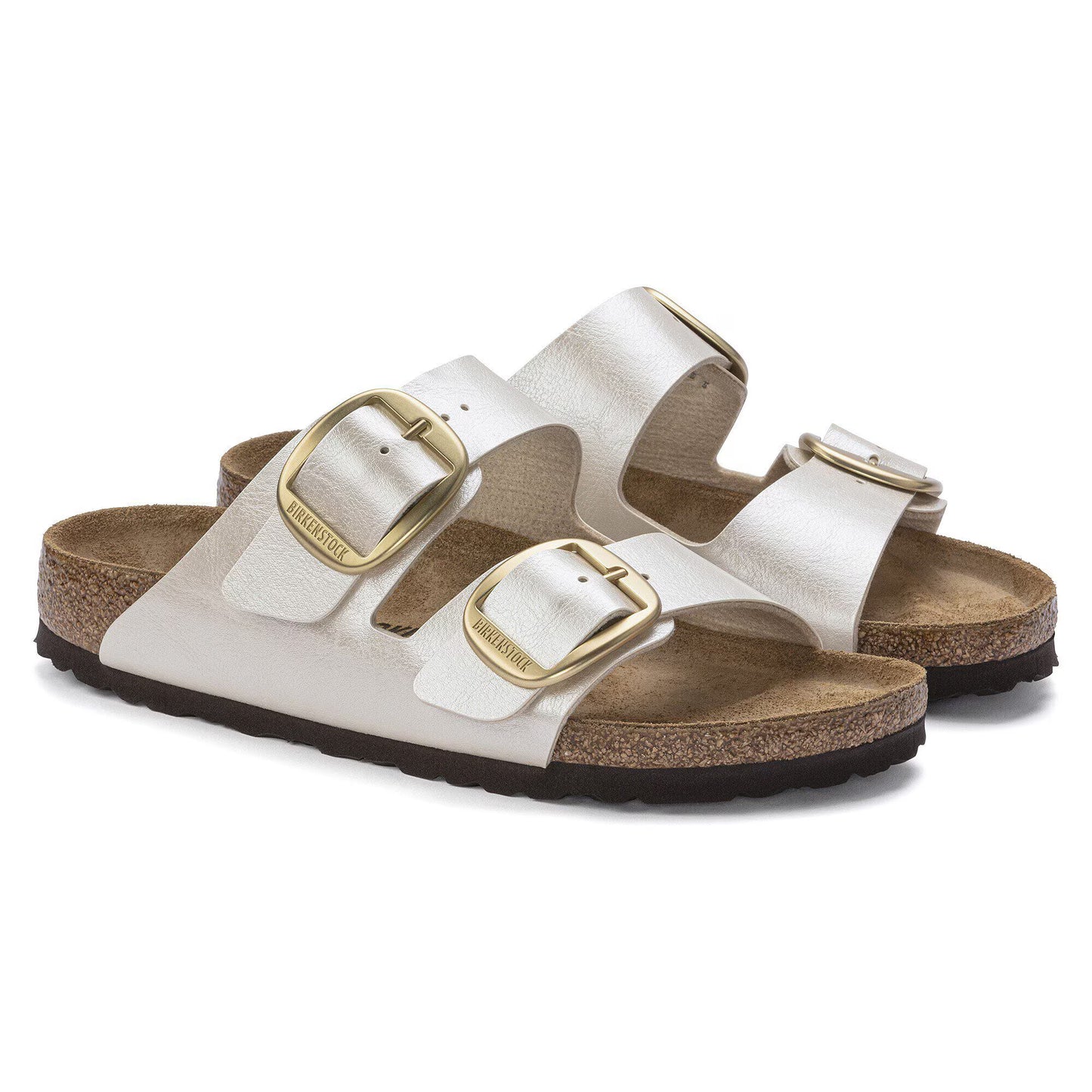 Birkenstock - Arizona Big Buckle