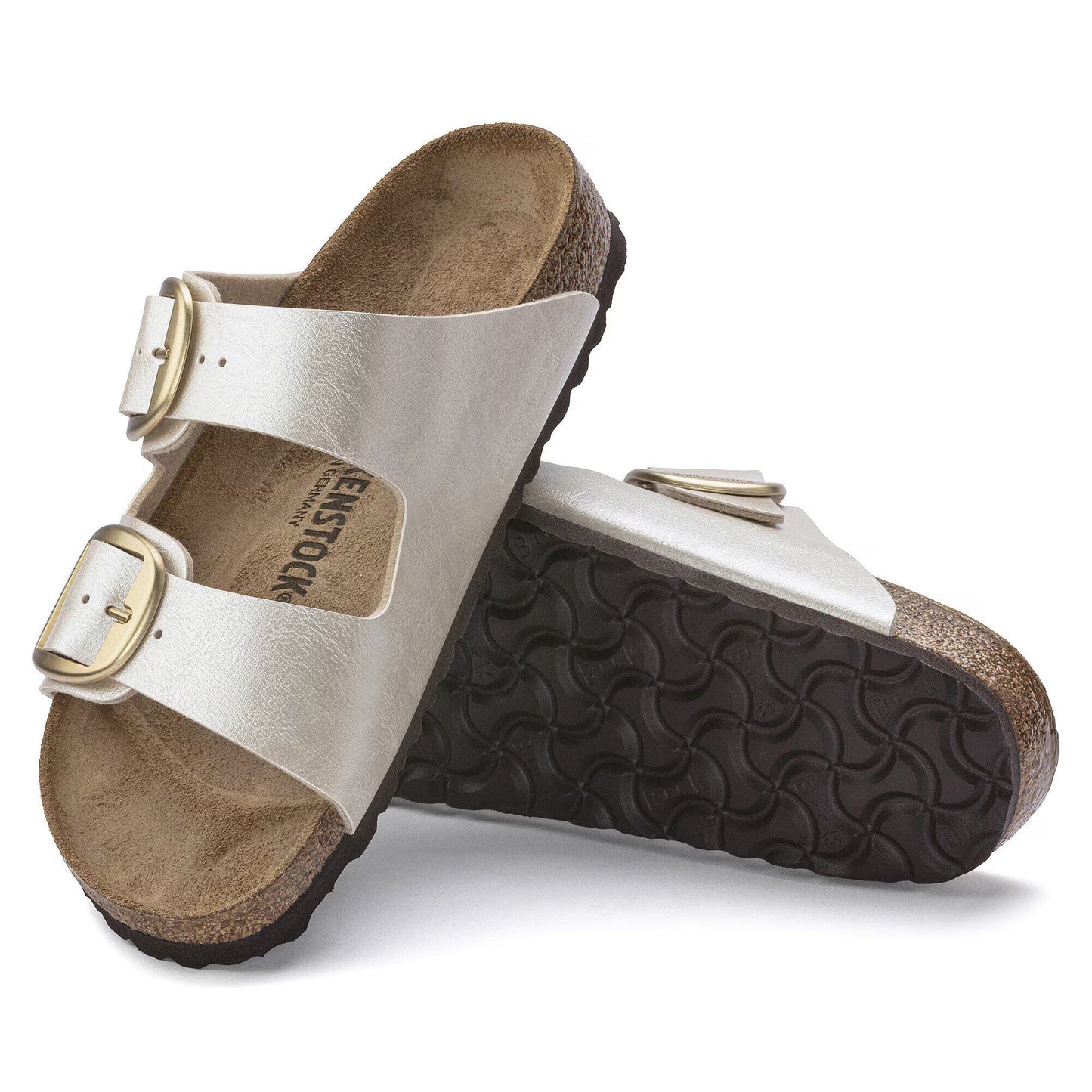 Birkenstock - Arizona Big Buckle