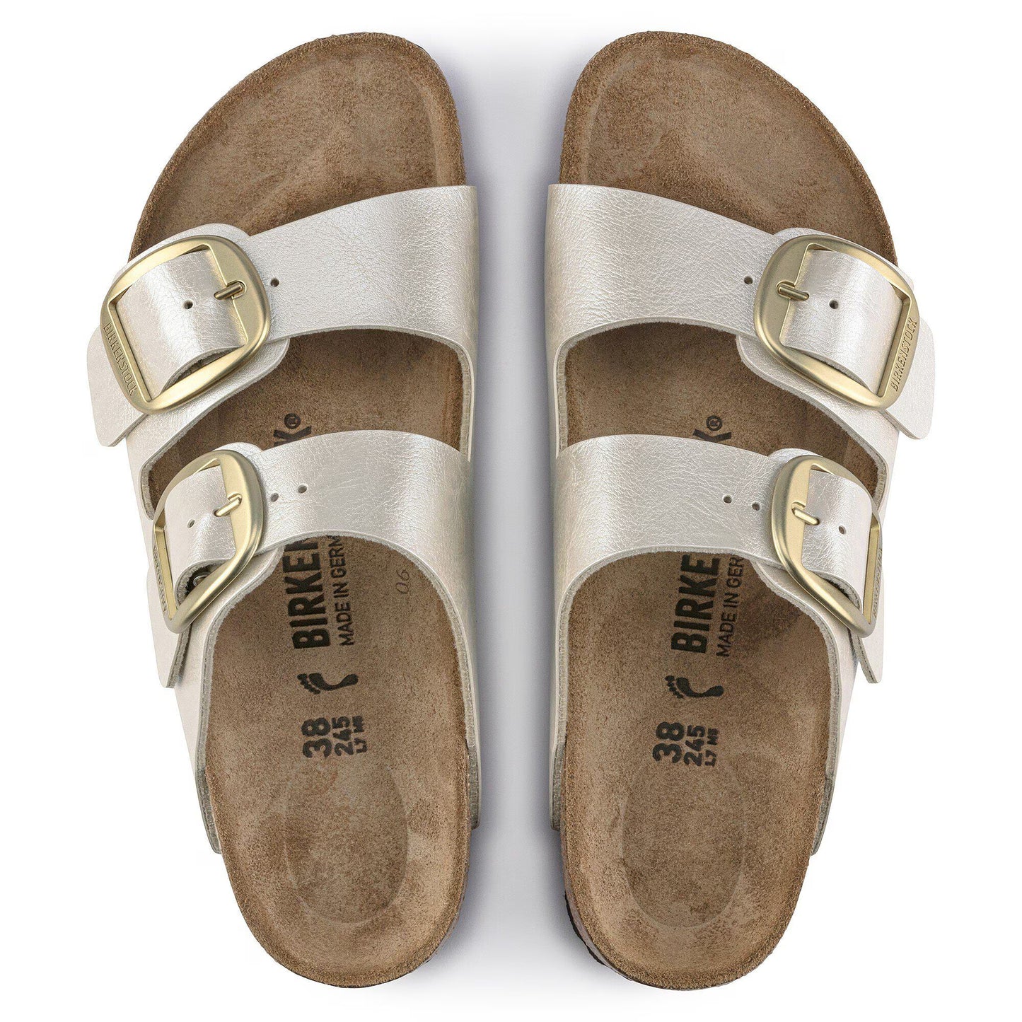 Birkenstock - Arizona Big Buckle