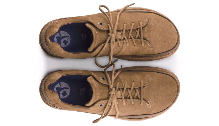 Birkenstock - Honnef Low
