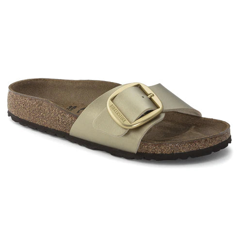 Birkenstock - Madrid Big Buckle