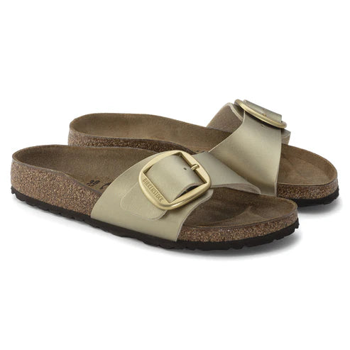 Birkenstock - Madrid Big Buckle