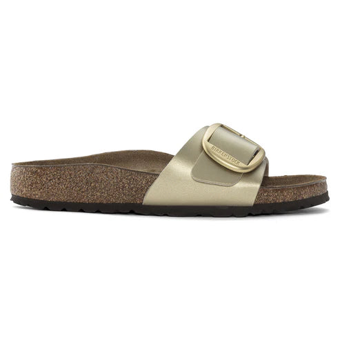 Birkenstock - Madrid Big Buckle