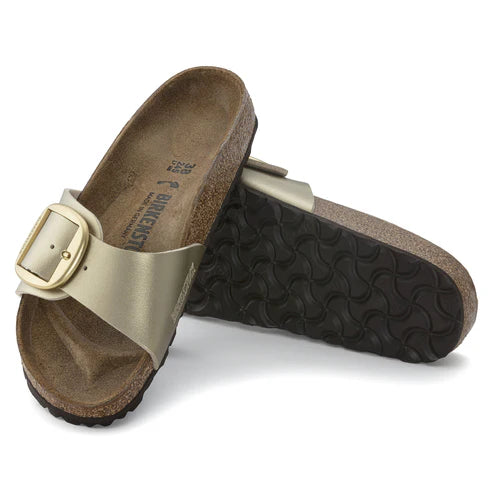 Birkenstock - Madrid Big Buckle