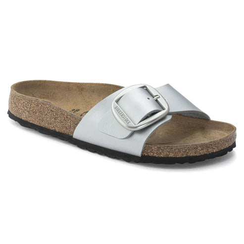 Birkenstock - Madrid Big Buckle