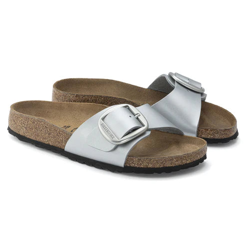 Birkenstock - Madrid Big Buckle