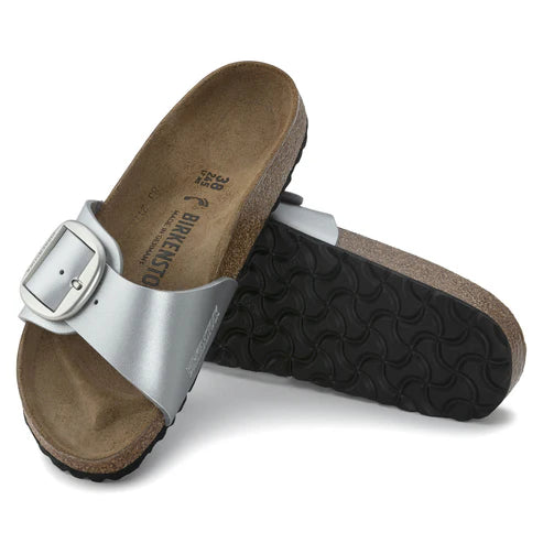 Birkenstock - Madrid Big Buckle