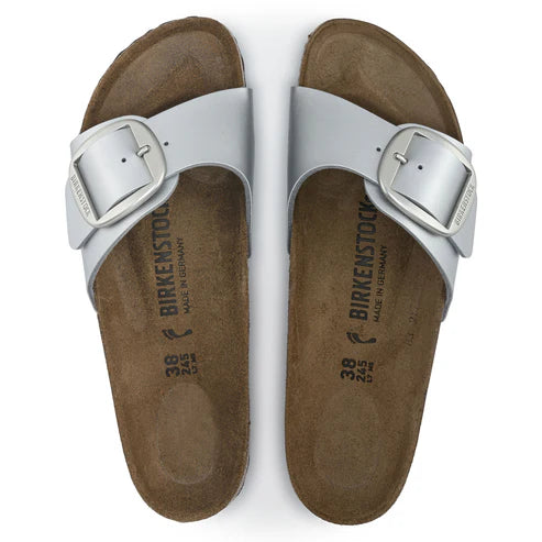Birkenstock - Madrid Big Buckle