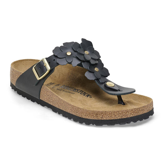 Birkenstock - Gizeh Flower Embellishment