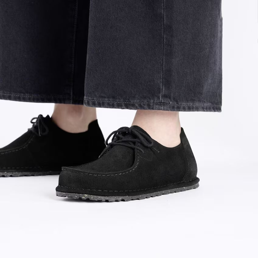 Birkenstock - utti lace