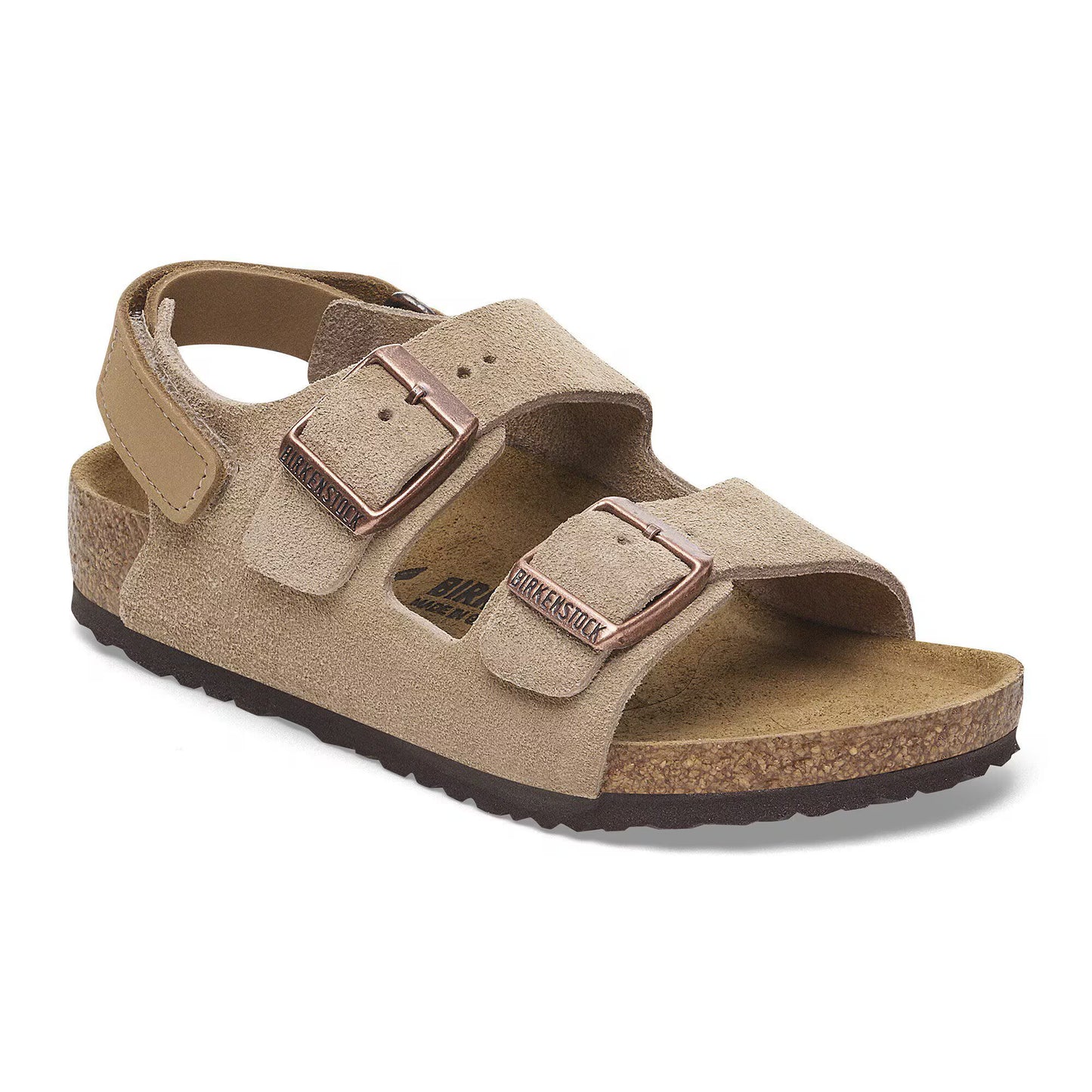 Birkenstock - Milano As Kids