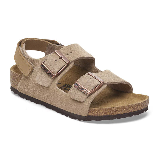 Birkenstock - Milano As Kids