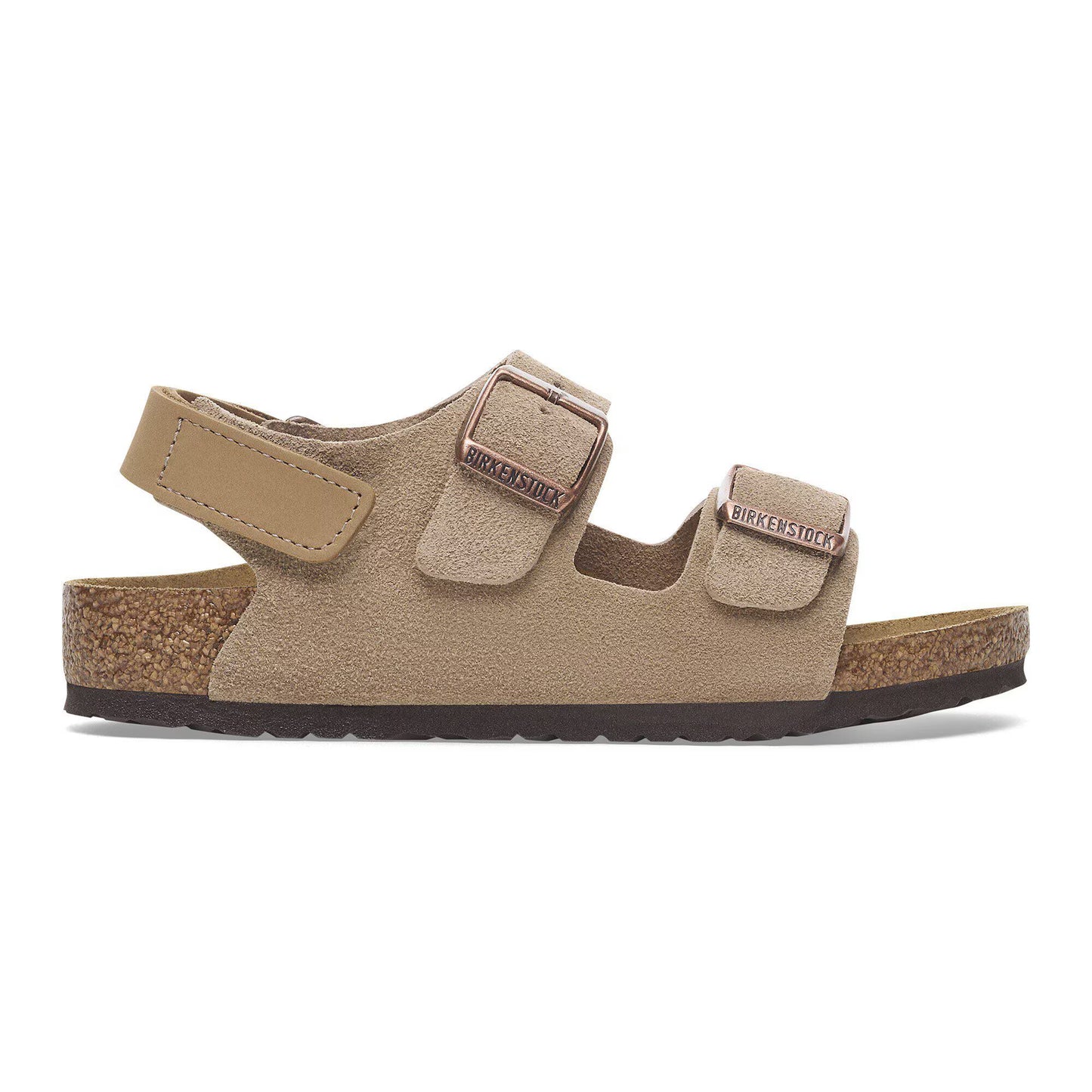 Birkenstock - Milano As Kids