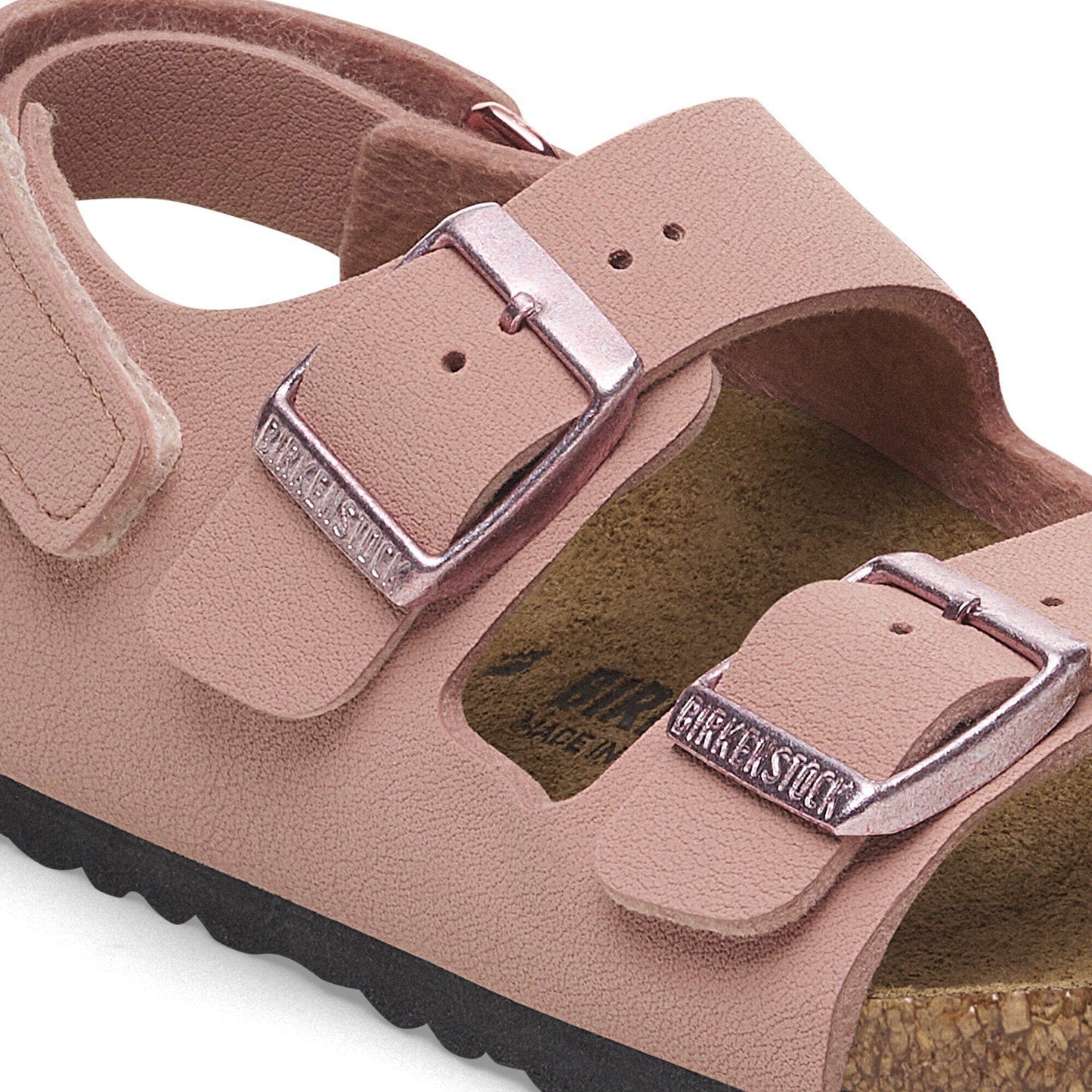 Birkenstock - Milano As Kids