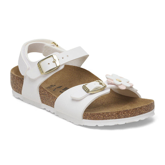 Birkenstock - Rio Plain AS Kids