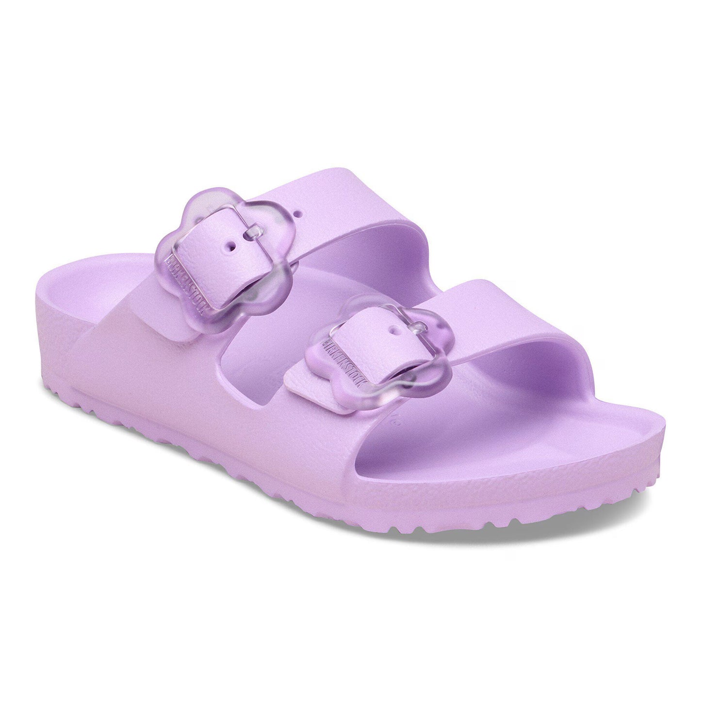 Birkenstock - Arizona Flower Eva Kids