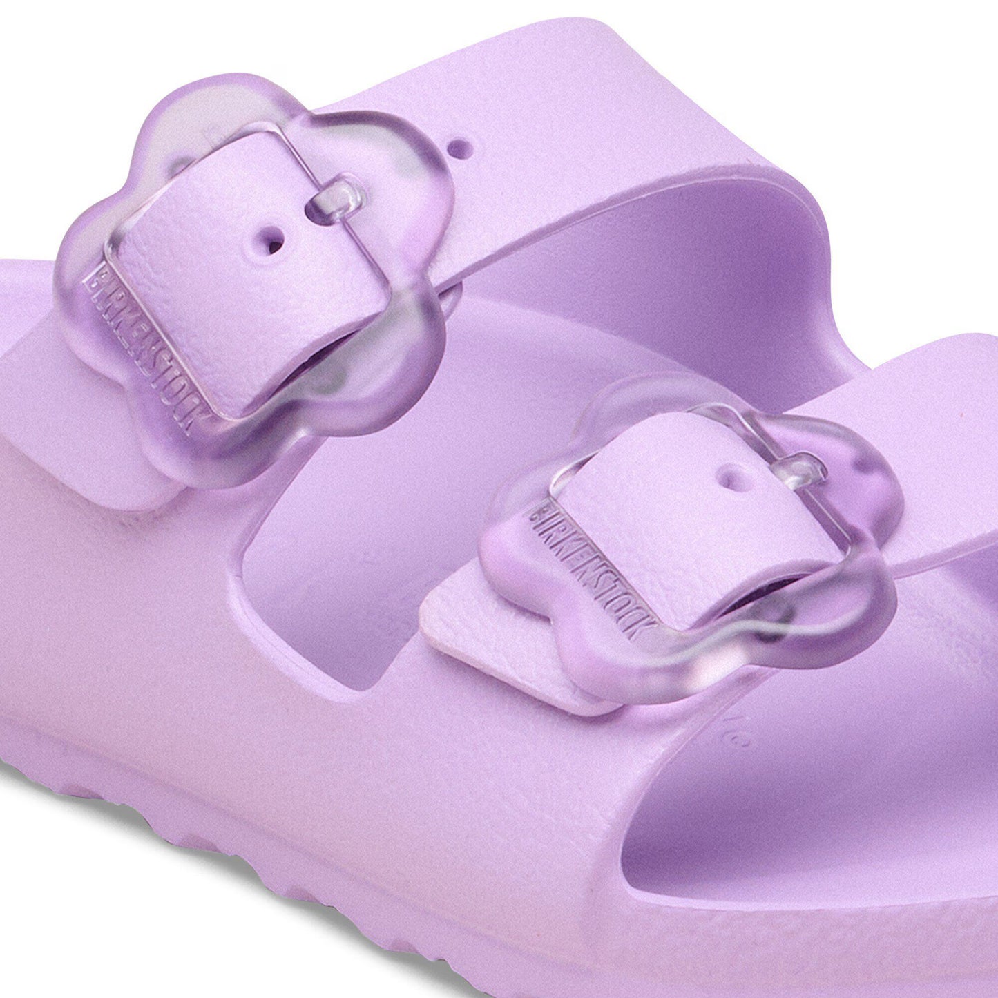Birkenstock - Arizona Flower Eva Kids