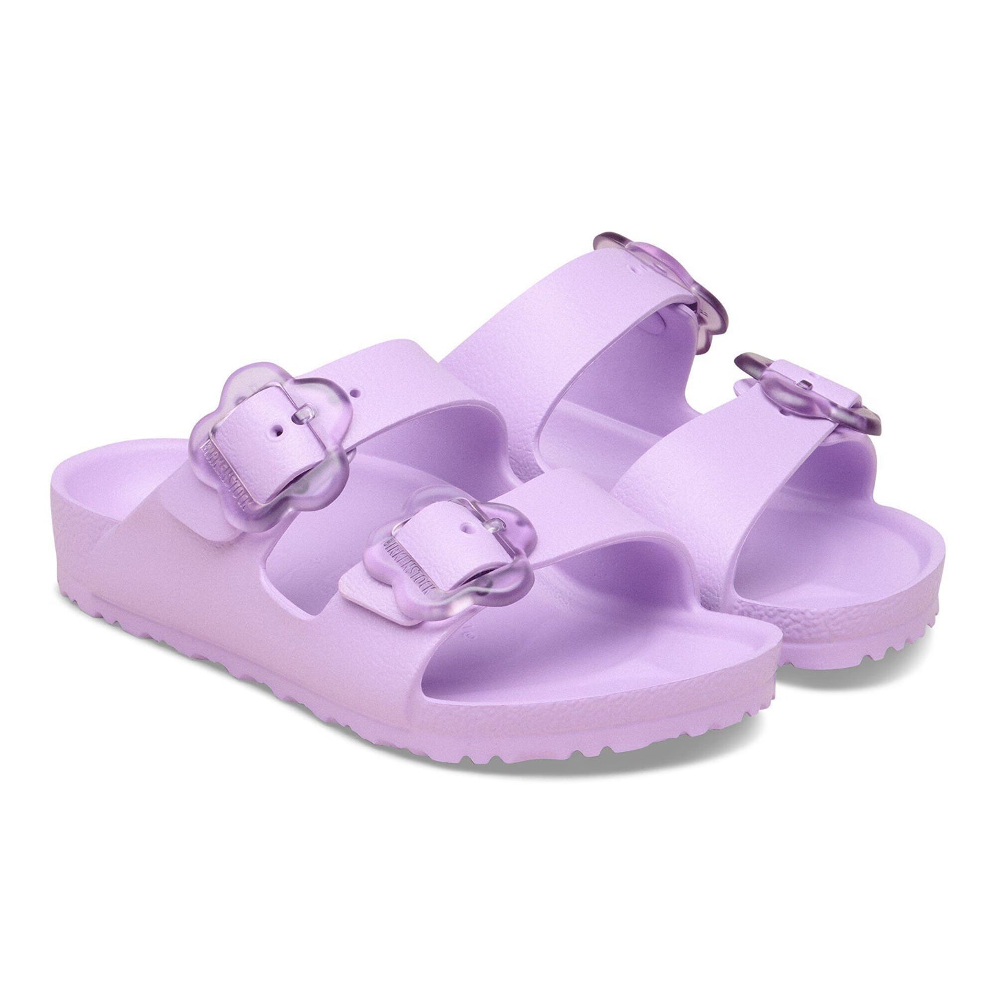 Birkenstock - Arizona Flower Eva Kids