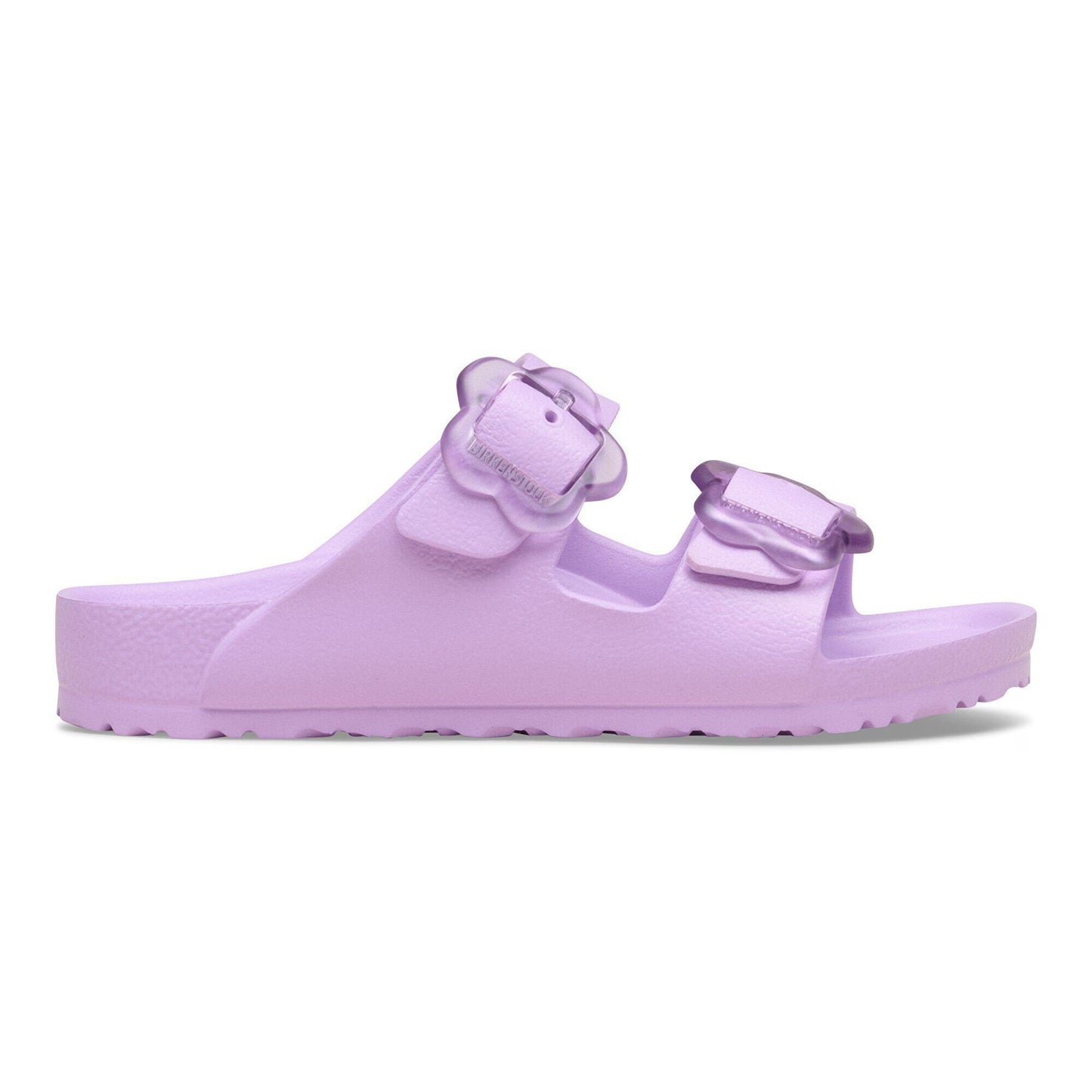 Birkenstock - Arizona Flower Eva Kids