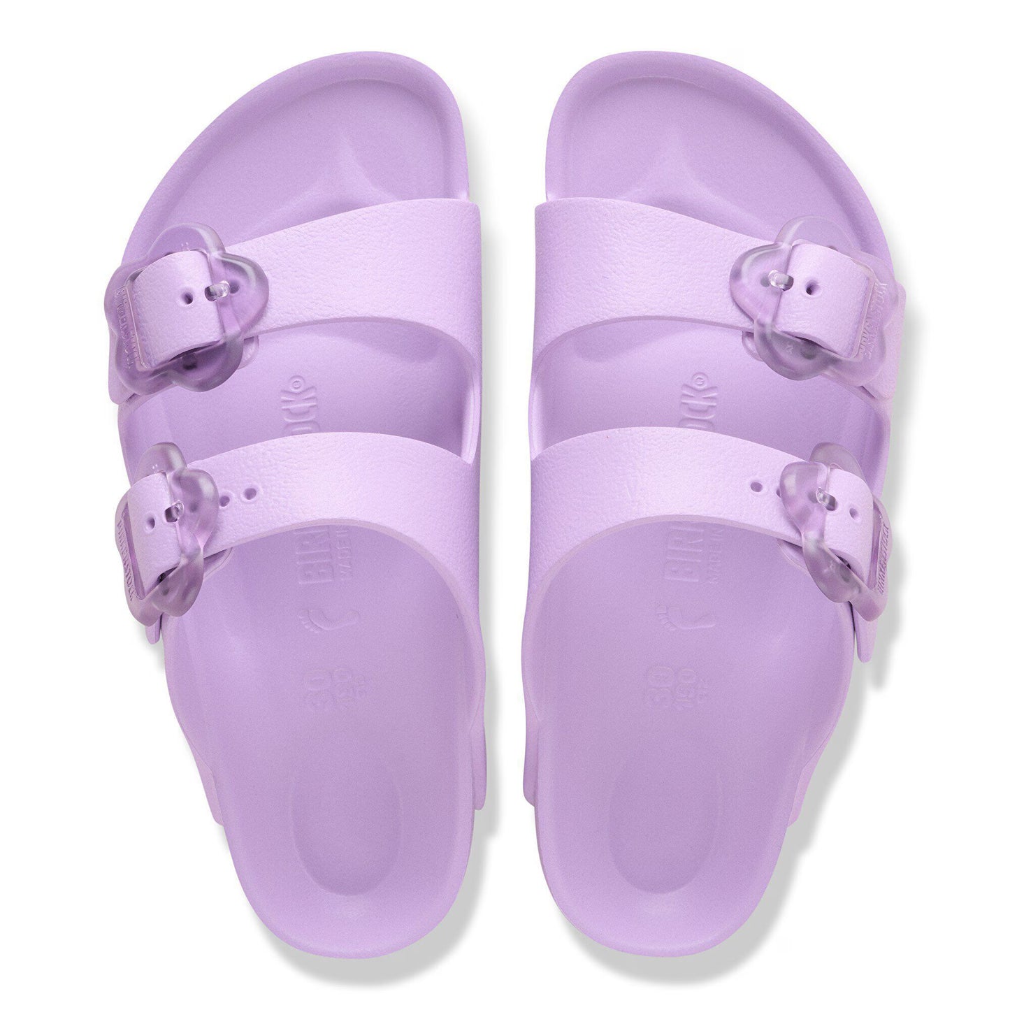 Birkenstock - Arizona Flower Eva Kids