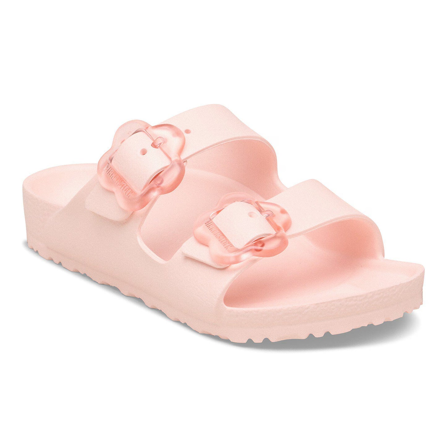 Birkenstock - Arizona Flower Eva Kids