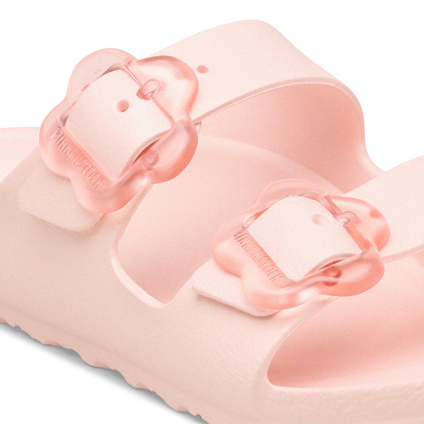 Birkenstock - Arizona Flower Eva Kids
