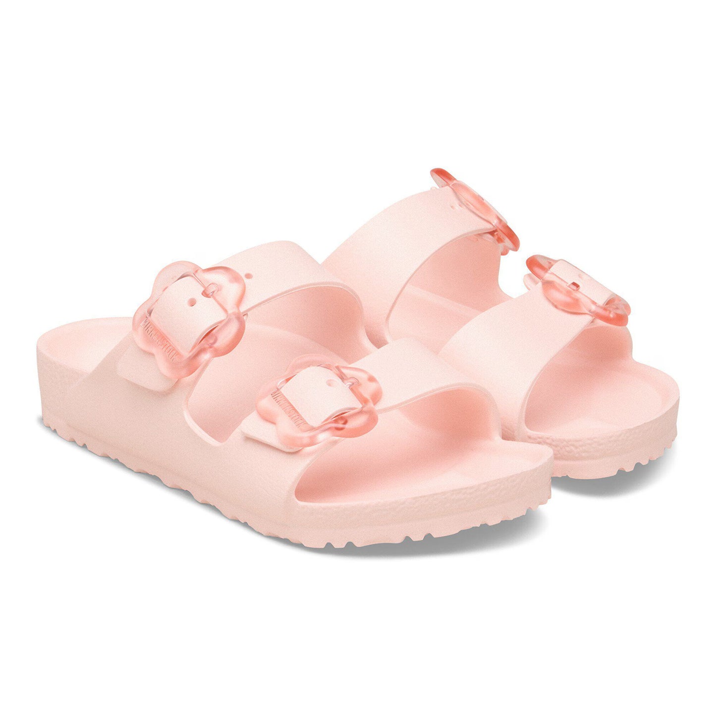 Birkenstock - Arizona Flower Eva Kids