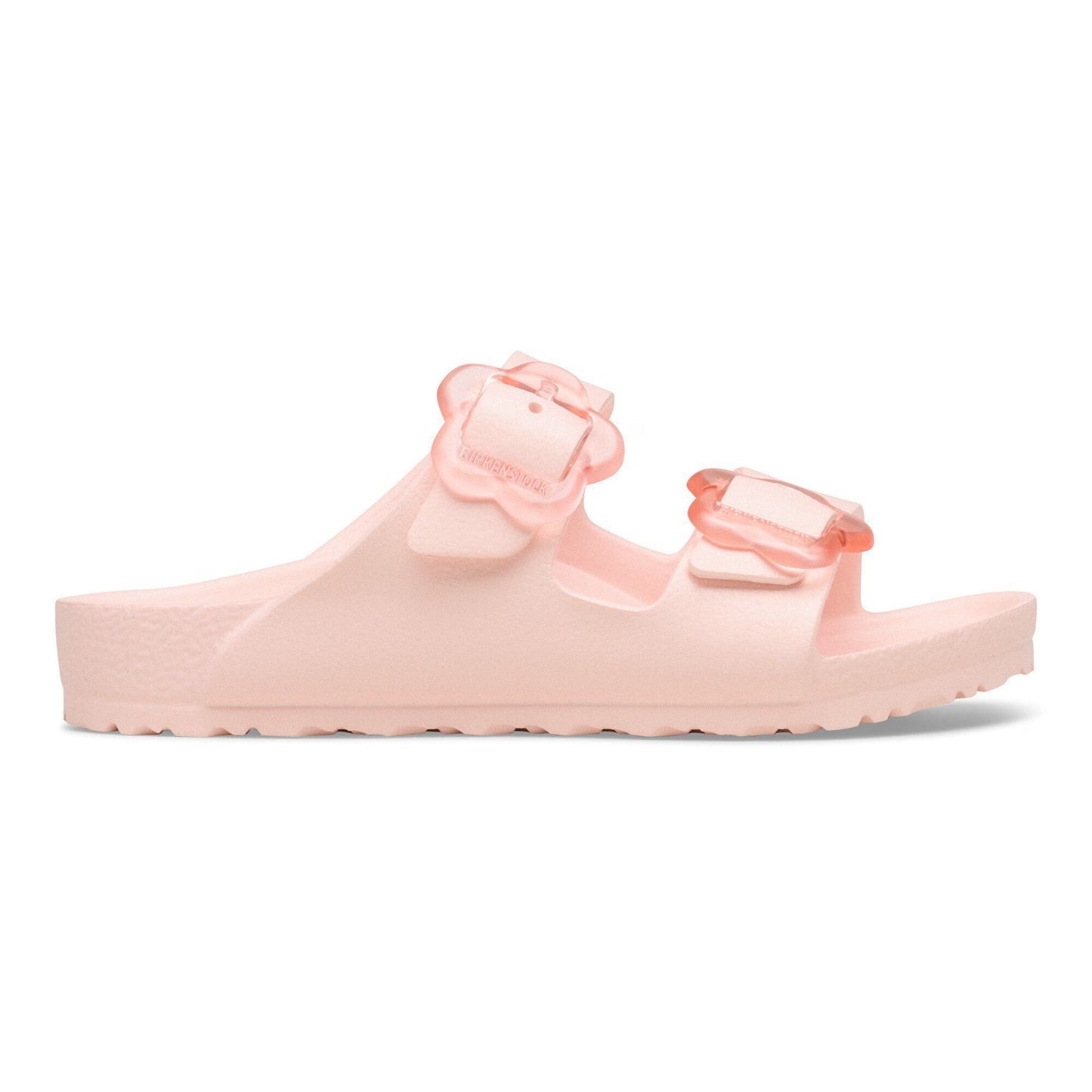 Birkenstock - Arizona Flower Eva Kids