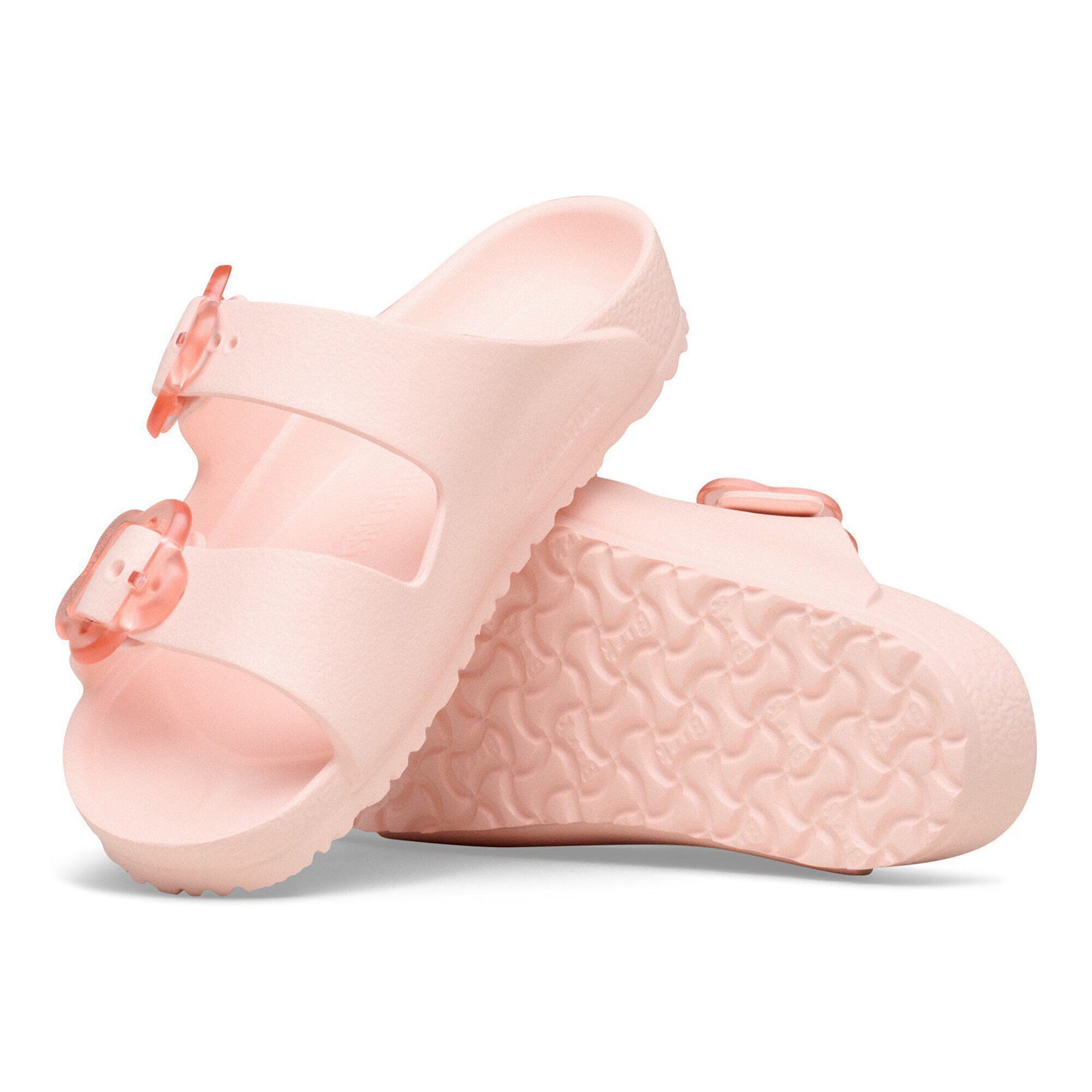 Birkenstock - Arizona Flower Eva Kids