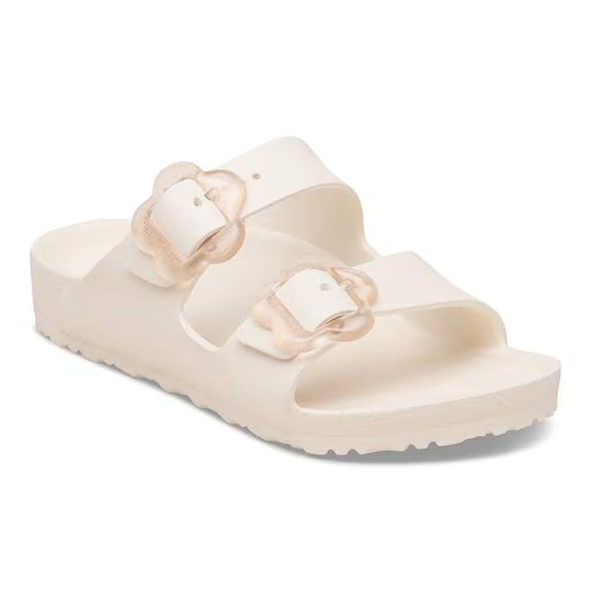 Birkenstock - Arizona Flower Eva Kids