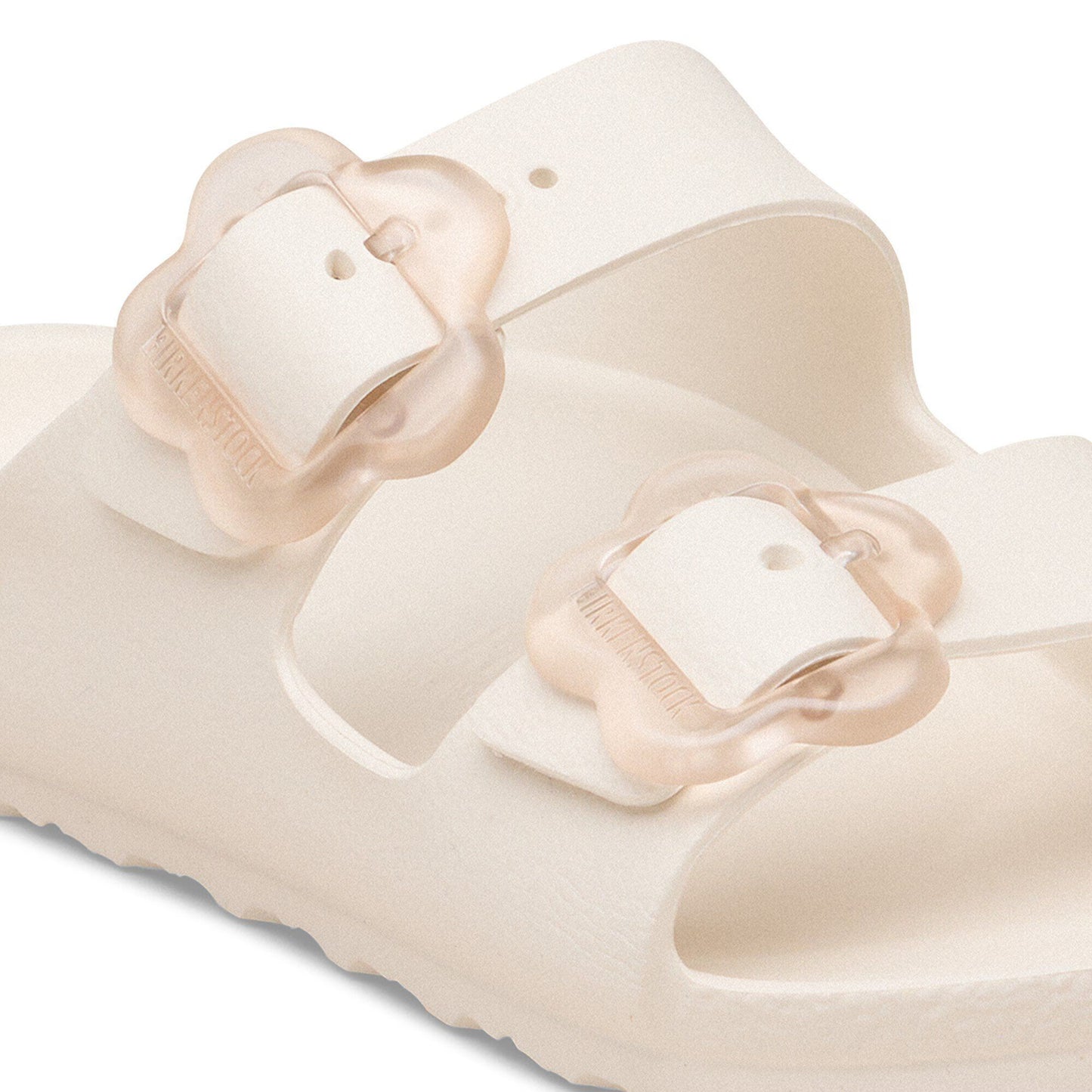 Birkenstock - Arizona Flower Eva Kids