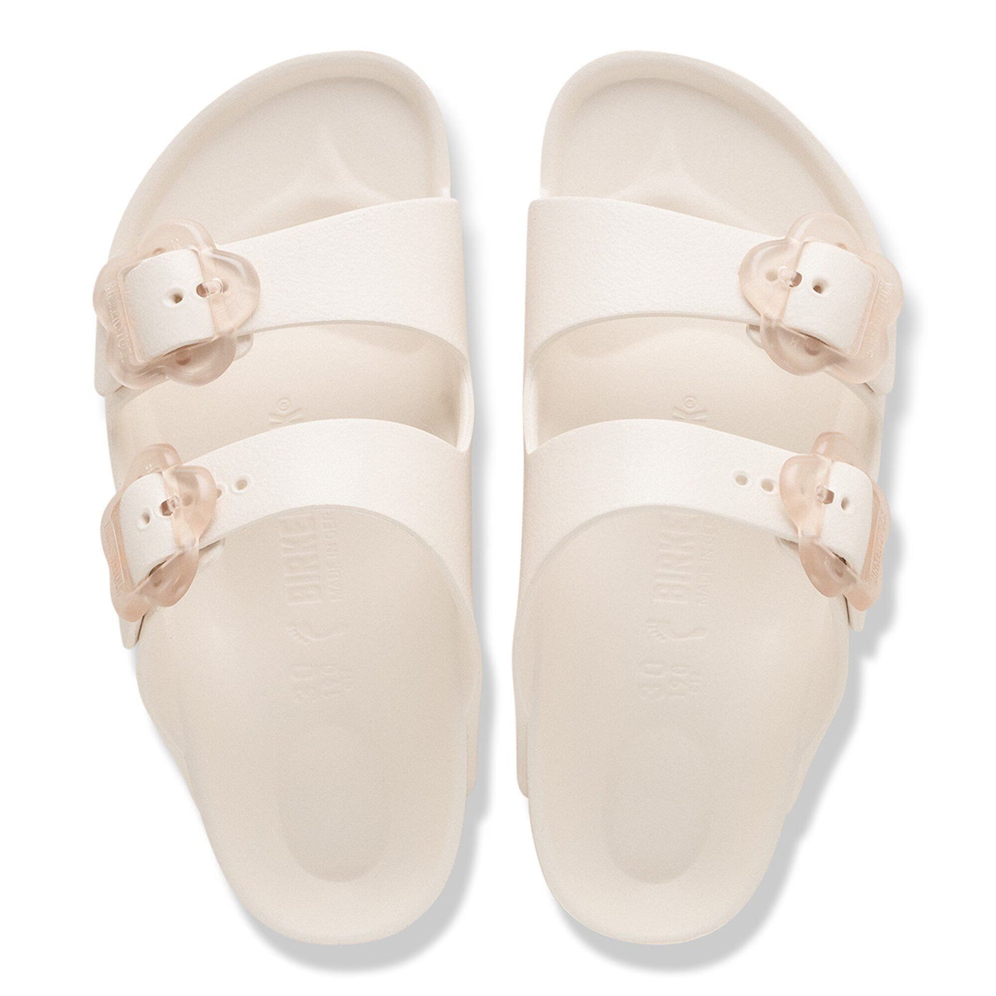 Birkenstock - Arizona Flower Eva Kids