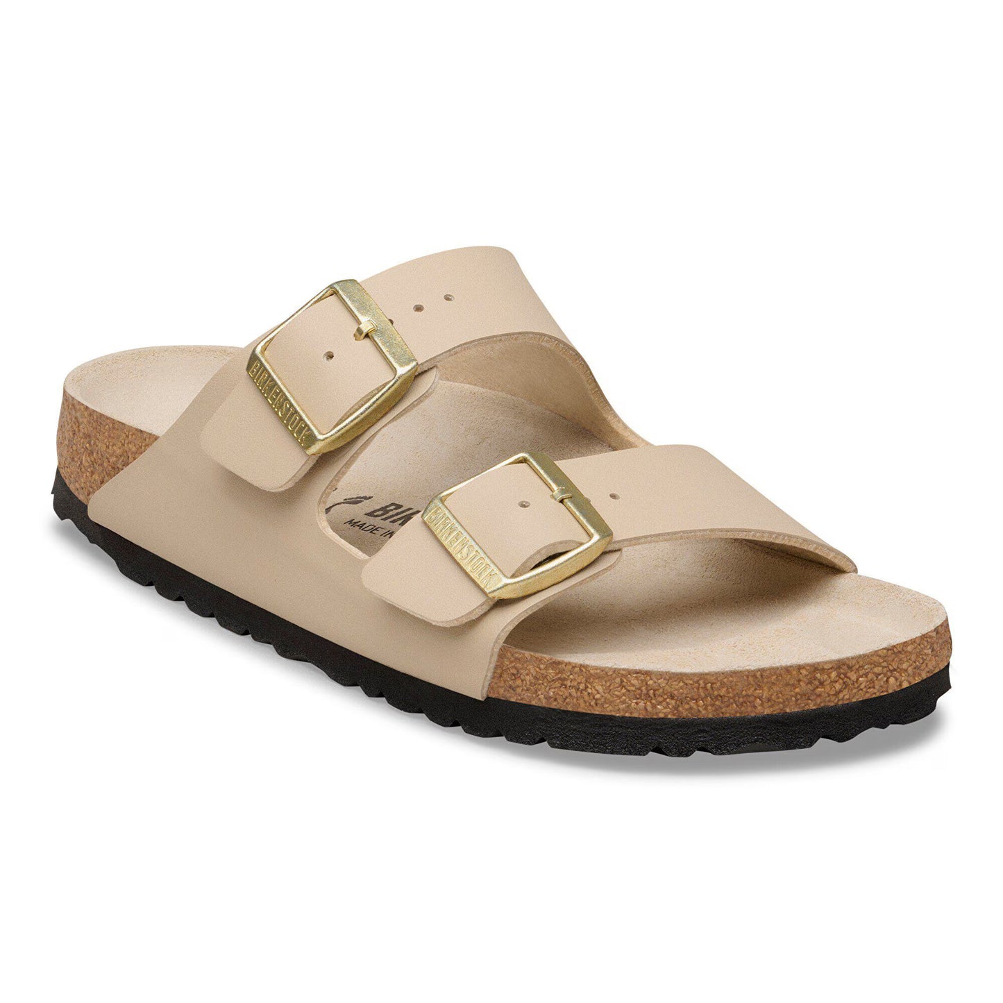 Birkenstock - Arizona Birko-Flor in Triples