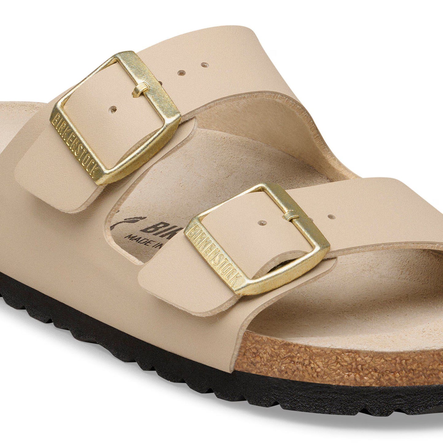 Birkenstock - Arizona Birko-Flor in Triples
