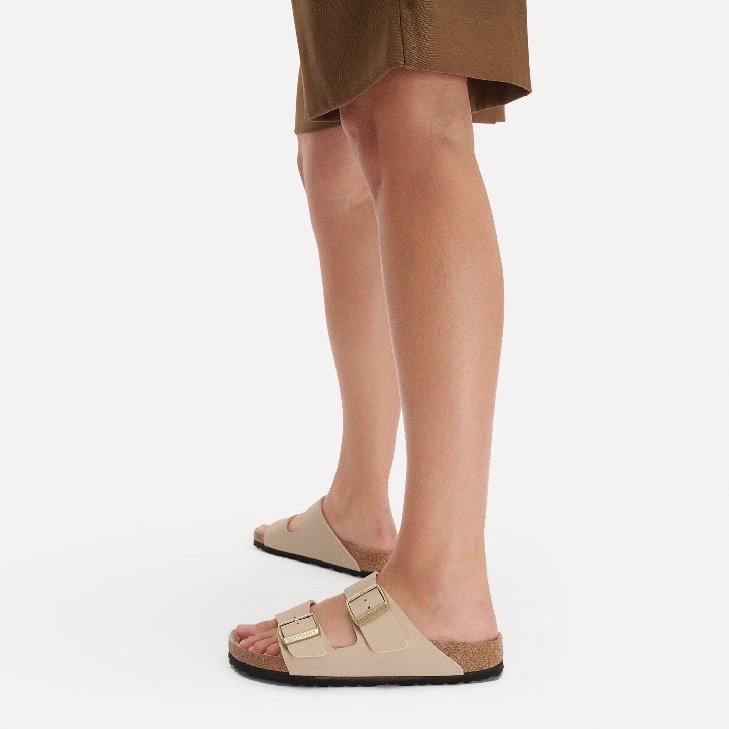 Birkenstock - Arizona Birko-Flor in Triples