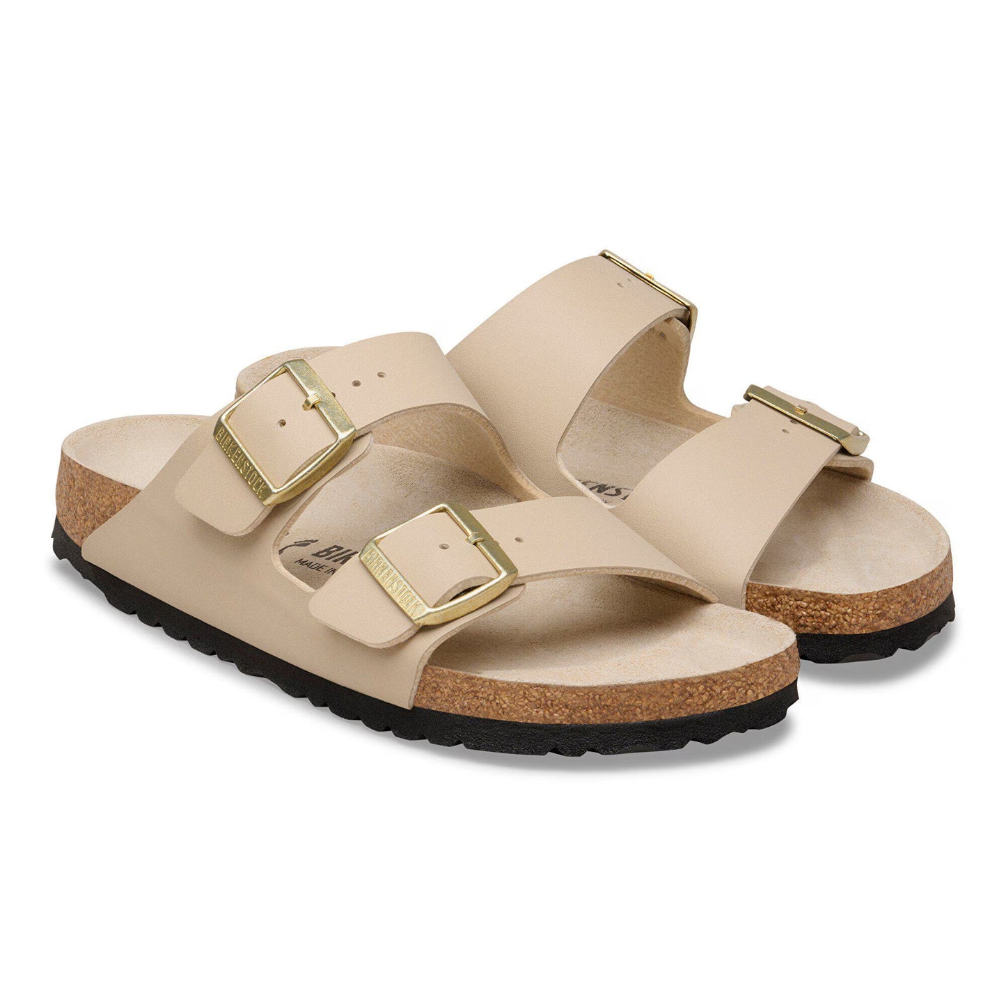 Birkenstock - Arizona Birko-Flor in Triples