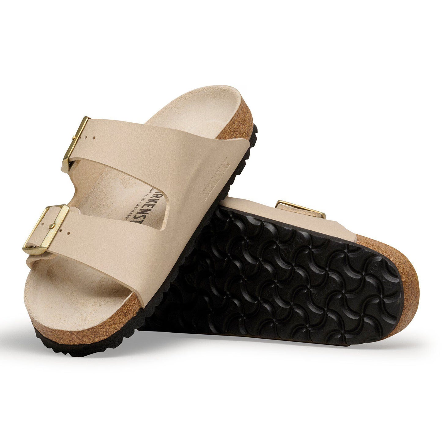 Birkenstock - Arizona Birko-Flor in Triples