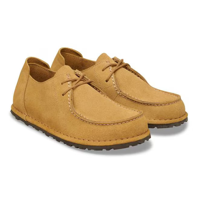 Birkenstock - Utti lace