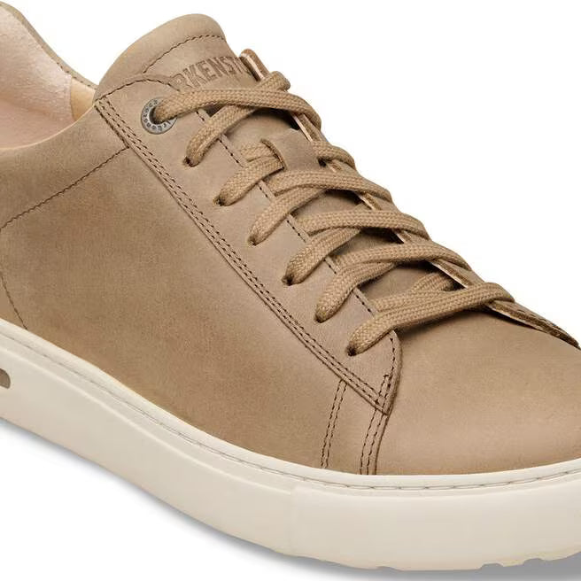 Birkenstock - Bend low