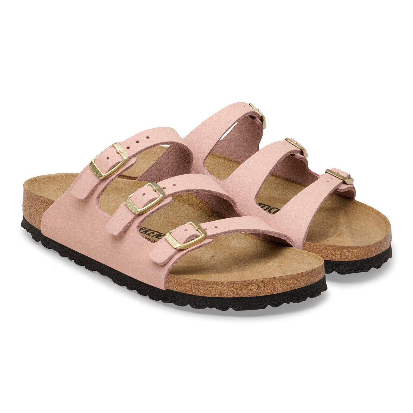 Birkenstock - Florida fresh