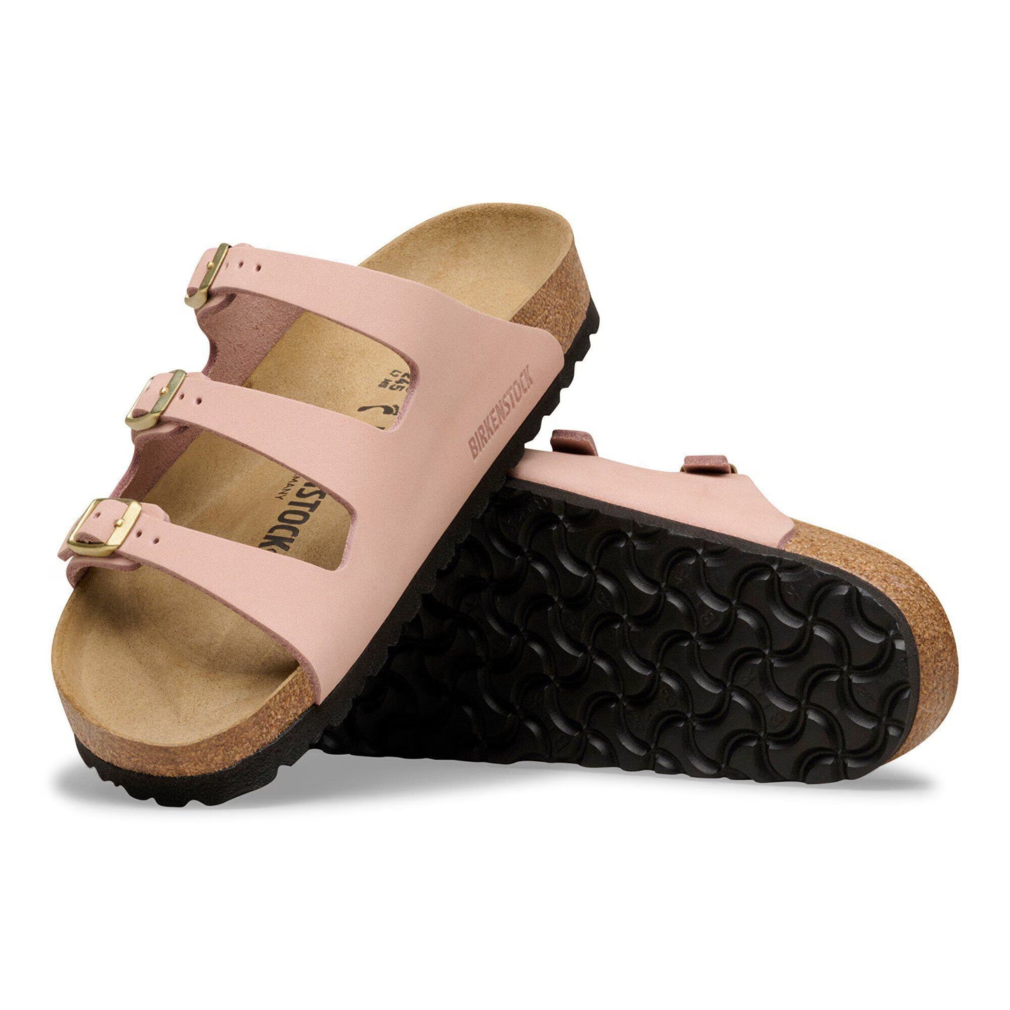 Birkenstock - Florida fresh