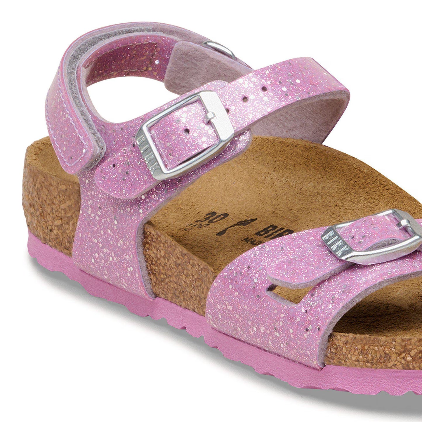 Birkenstock - Rio Kids