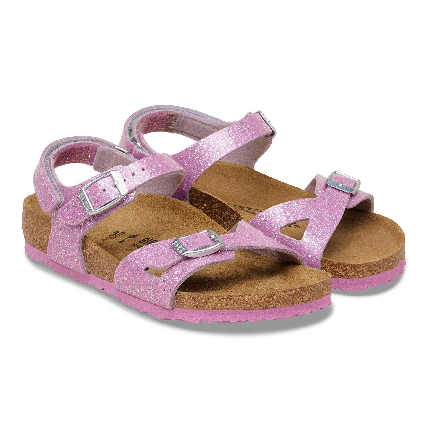 Birkenstock - Rio Kids