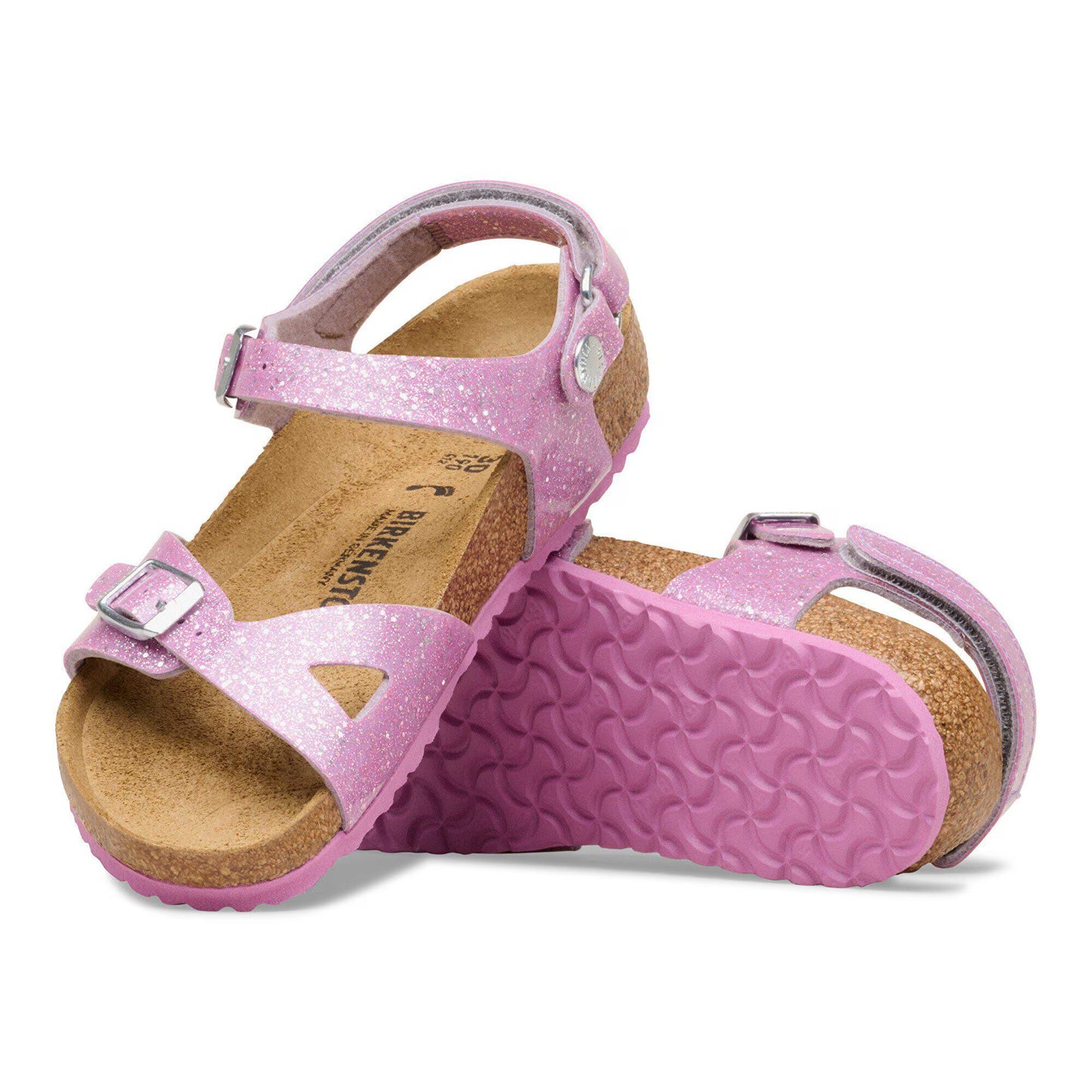 Birkenstock - Rio Kids
