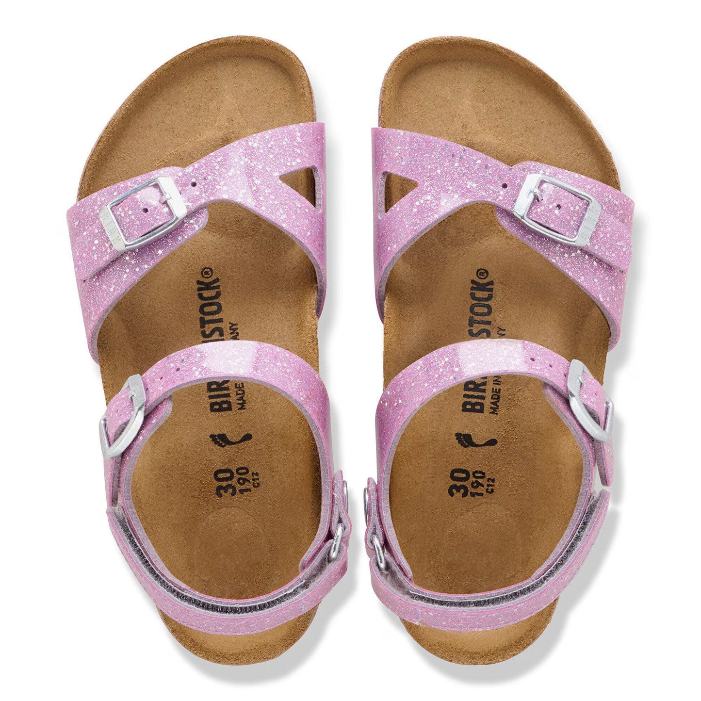 Birkenstock - Rio Kids
