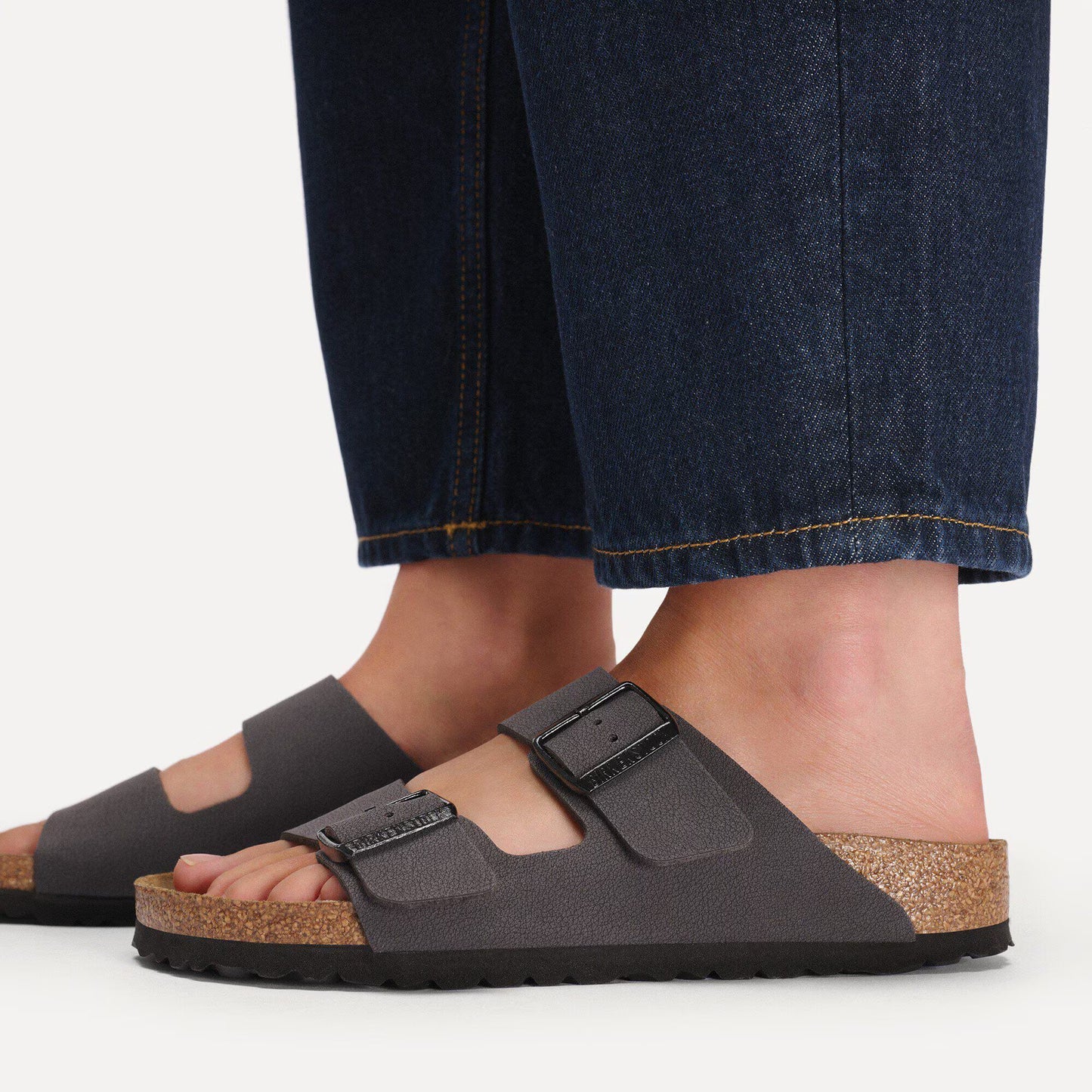 Birkenstock - Arizona Birko-Flor Nubuck