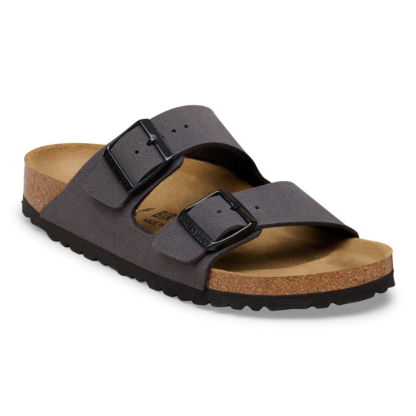 Birkenstock - Arizona Birko-Flor Nubuck