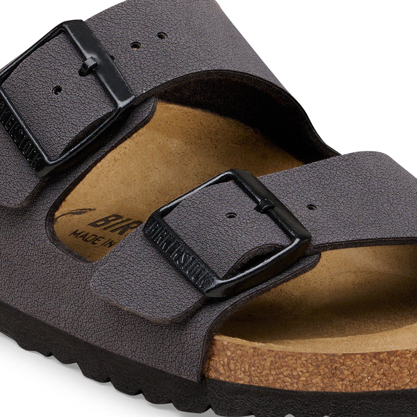 Birkenstock - Arizona Birko-Flor Nubuck